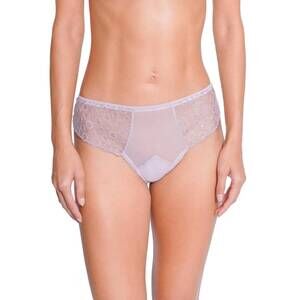 NEW HUIT magique panty in mauve